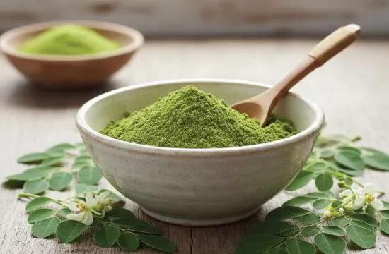 Moringa Powder