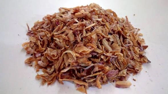 Dry Onion